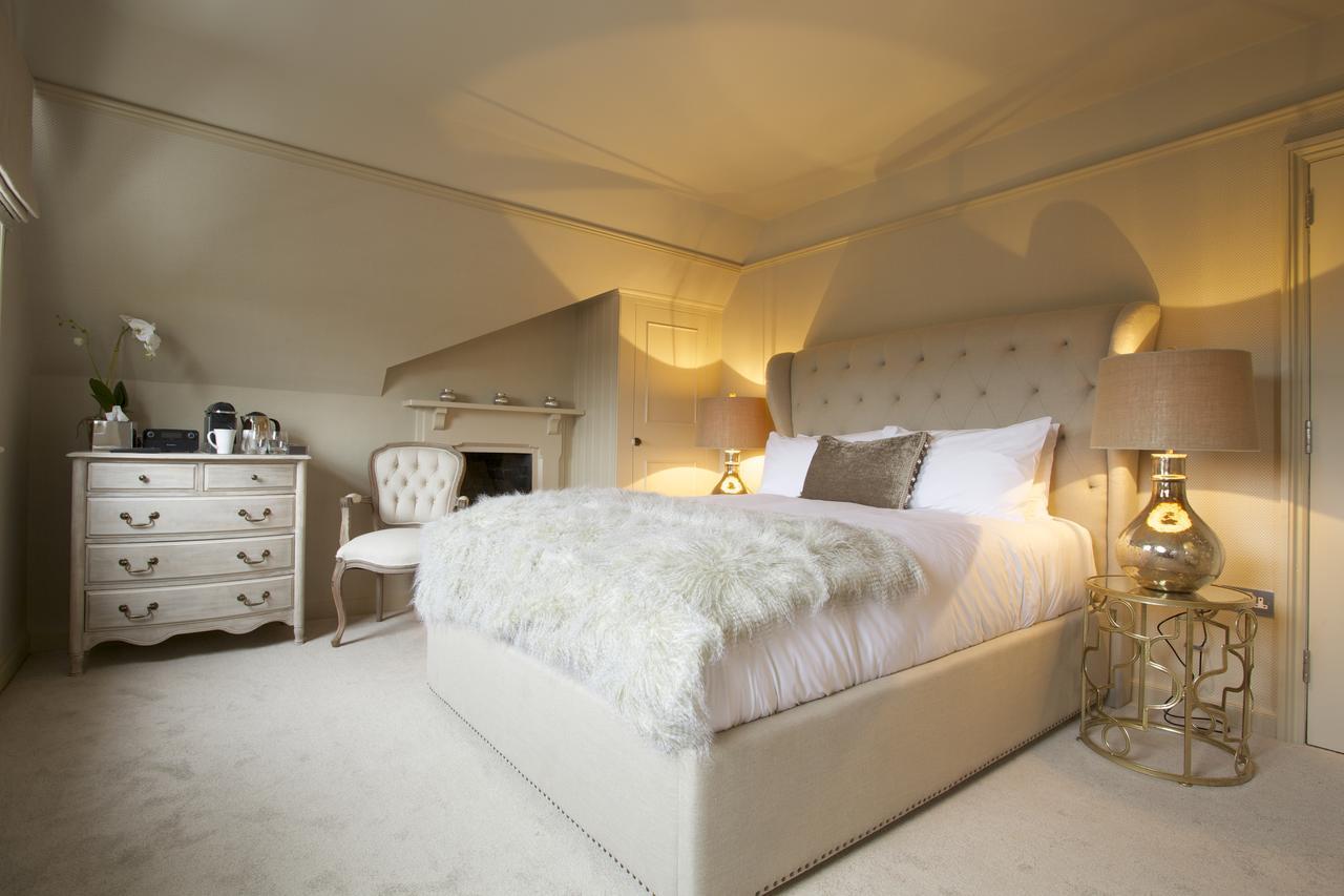 Hotel The Northgate Bury St. Edmunds Zimmer foto